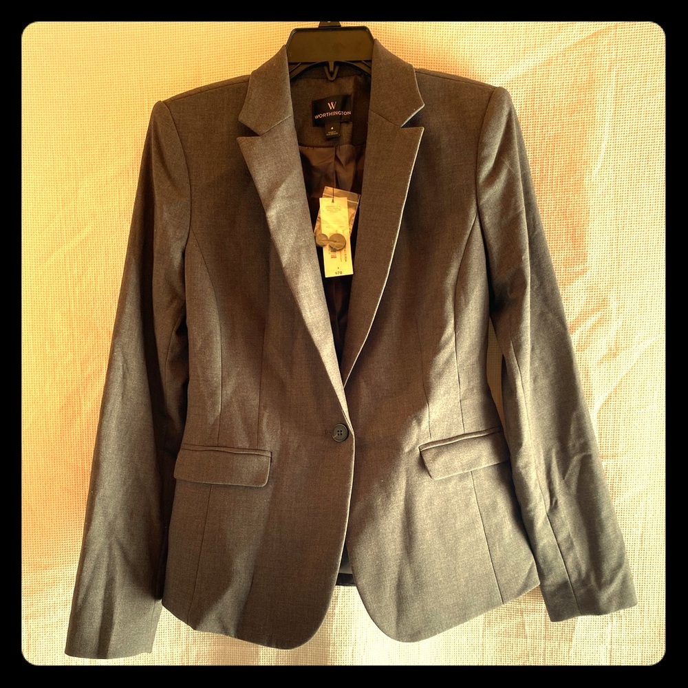 Blazer